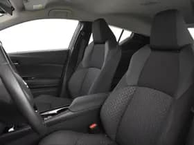 Toyota C-HR thumbnail 11