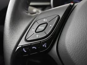 Toyota C-HR thumbnail 14