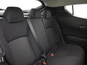 Toyota C-HR thumbnail 27