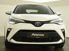 Toyota C-HR thumbnail 7
