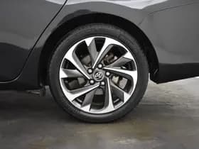 Toyota Auris thumbnail 26