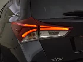 Toyota Auris thumbnail 27