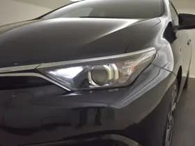 Toyota Auris thumbnail 28