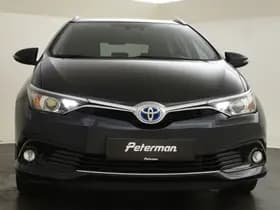 Toyota Auris thumbnail 7