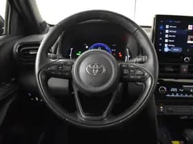 Toyota Yaris Cross thumbnail 11