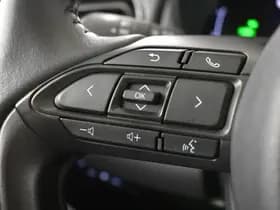 Toyota Yaris Cross thumbnail 12