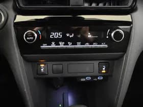 Toyota Yaris Cross thumbnail 18
