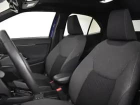 Toyota Yaris Cross thumbnail 3