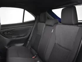 Toyota Yaris Cross thumbnail 23