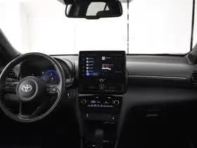 Toyota Yaris Cross thumbnail 4