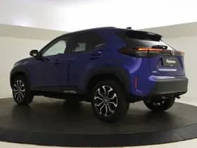 Toyota Yaris Cross thumbnail 6