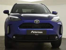 Toyota Yaris Cross thumbnail 7