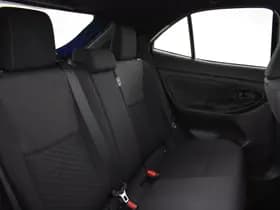 Toyota Yaris Cross thumbnail 9