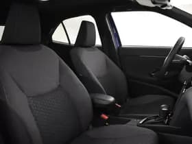 Toyota Yaris Cross thumbnail 10