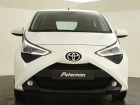 Toyota Aygo thumbnail 2
