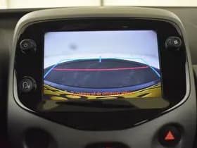 Toyota Aygo thumbnail 11