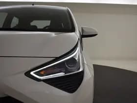 Toyota Aygo thumbnail 12