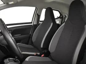 Toyota Aygo thumbnail 13