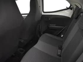 Toyota Aygo thumbnail 14