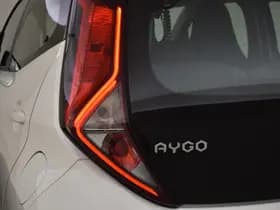Toyota Aygo thumbnail 16