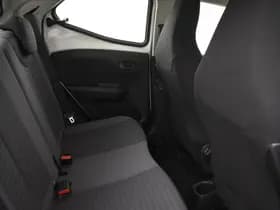 Toyota Aygo thumbnail 18