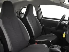 Toyota Aygo thumbnail 3
