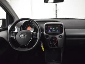 Toyota Aygo thumbnail 4