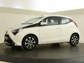 Toyota Aygo thumbnail 5