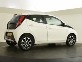 Toyota Aygo thumbnail 6