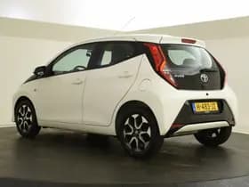 Toyota Aygo thumbnail 7