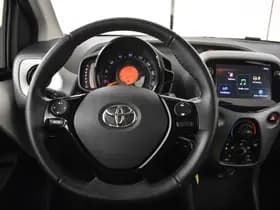 Toyota Aygo thumbnail 9