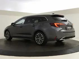 Toyota Corolla thumbnail 2