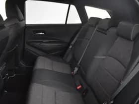 Toyota Corolla thumbnail 11