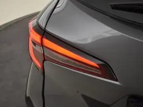 Toyota Corolla thumbnail 12