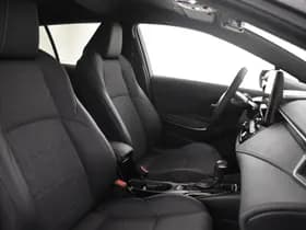 Toyota Corolla thumbnail 3