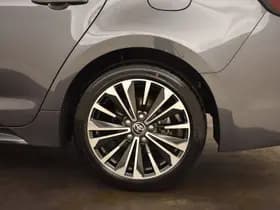 Toyota Corolla thumbnail 29