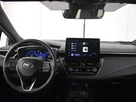 Toyota Corolla thumbnail 4