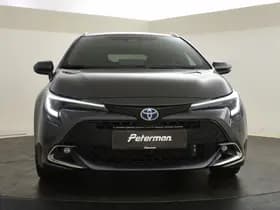Toyota Corolla thumbnail 5
