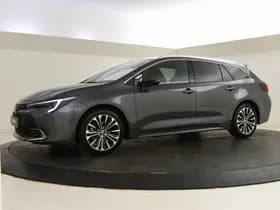 Toyota Corolla thumbnail 6