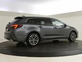 Toyota Corolla thumbnail 7