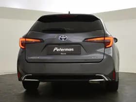 Toyota Corolla thumbnail 8