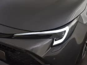 Toyota Corolla thumbnail 9