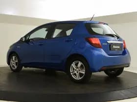 Toyota Yaris thumbnail 6