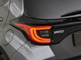 Toyota Yaris thumbnail 20