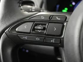 Toyota Yaris thumbnail 23