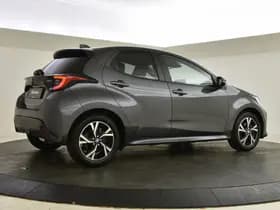 Toyota Yaris thumbnail 5