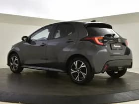 Toyota Yaris thumbnail 6