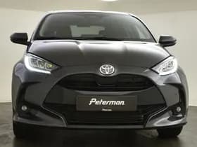 Toyota Yaris thumbnail 7