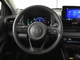 Toyota Yaris thumbnail 9