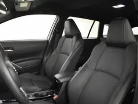 Toyota Corolla thumbnail 11